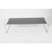 Marcel Breuer Laccio Coffee Tables